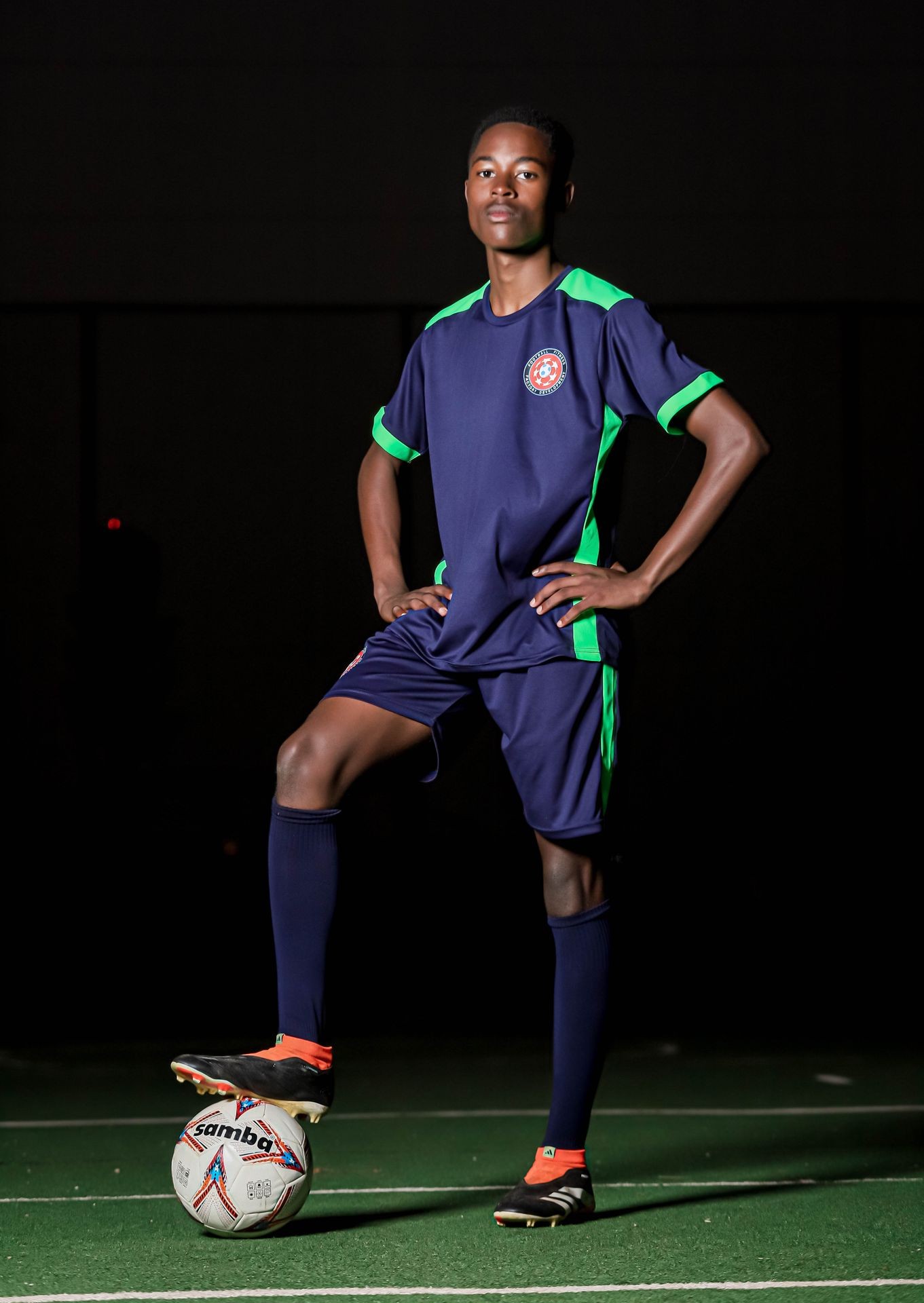 Fitness & Conditioning